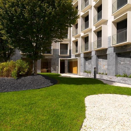 Flh - Porto Charming Flat Leilighet Matosinhos  Eksteriør bilde