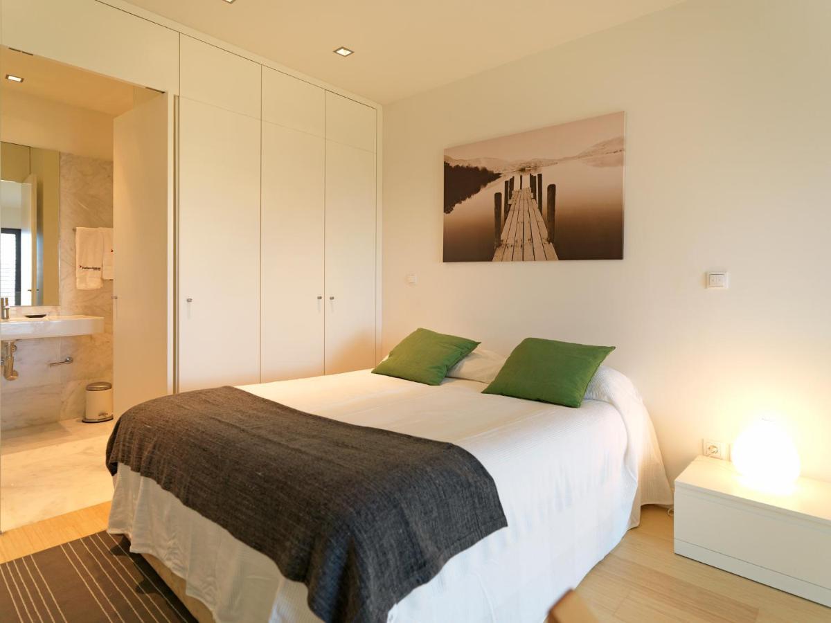Flh - Porto Charming Flat Leilighet Matosinhos  Eksteriør bilde