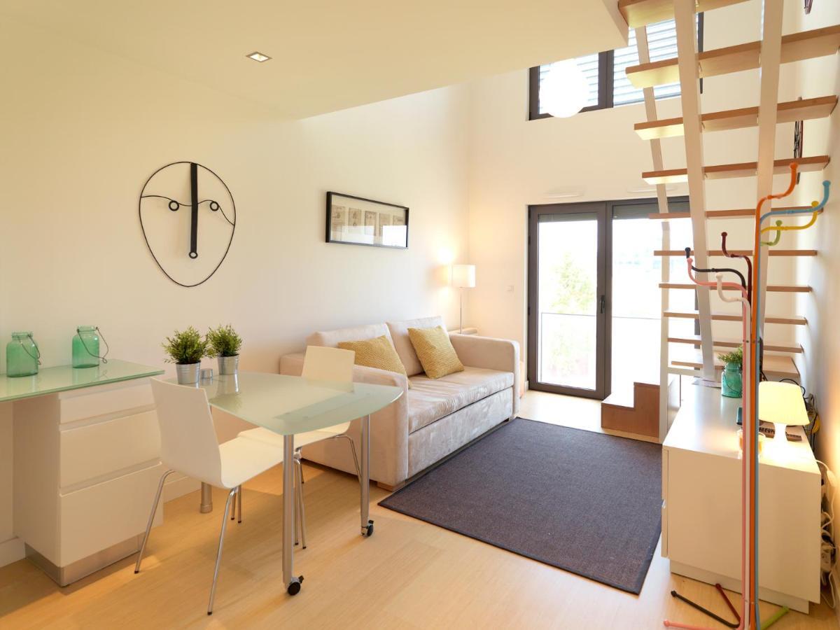 Flh - Porto Charming Flat Leilighet Matosinhos  Eksteriør bilde