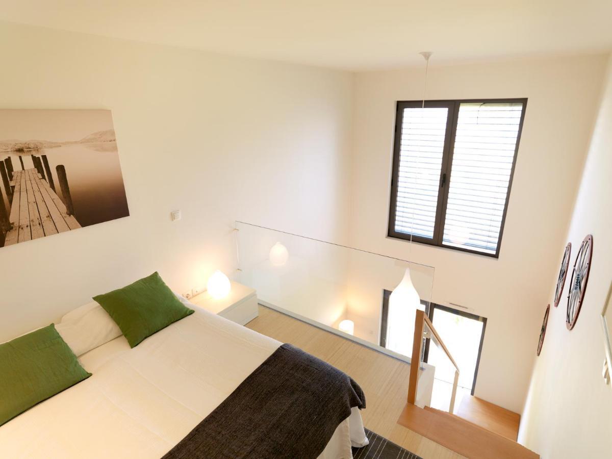 Flh - Porto Charming Flat Leilighet Matosinhos  Eksteriør bilde