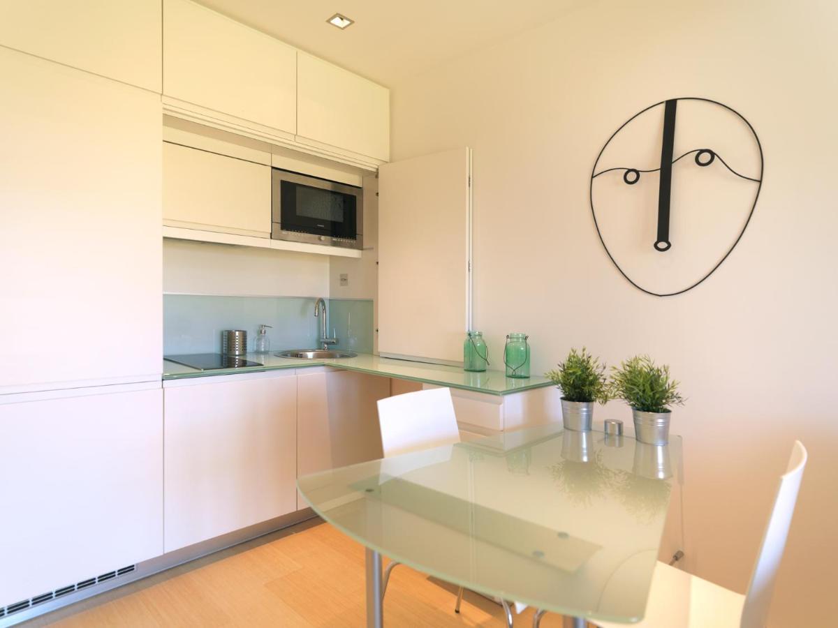 Flh - Porto Charming Flat Leilighet Matosinhos  Eksteriør bilde