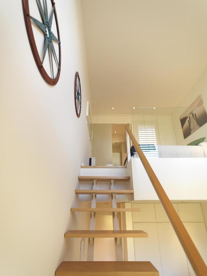 Flh - Porto Charming Flat Leilighet Matosinhos  Eksteriør bilde