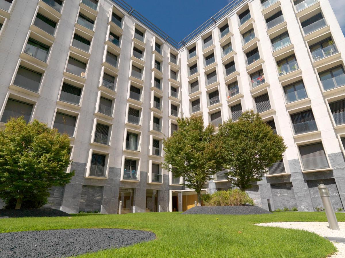 Flh - Porto Charming Flat Leilighet Matosinhos  Eksteriør bilde