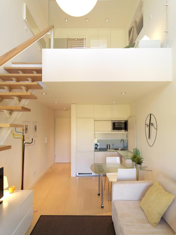 Flh - Porto Charming Flat Leilighet Matosinhos  Eksteriør bilde